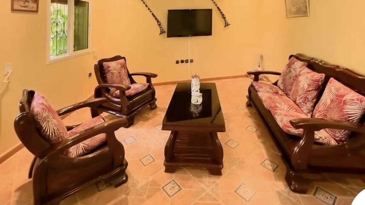Photo of Livingroom in M'diq
