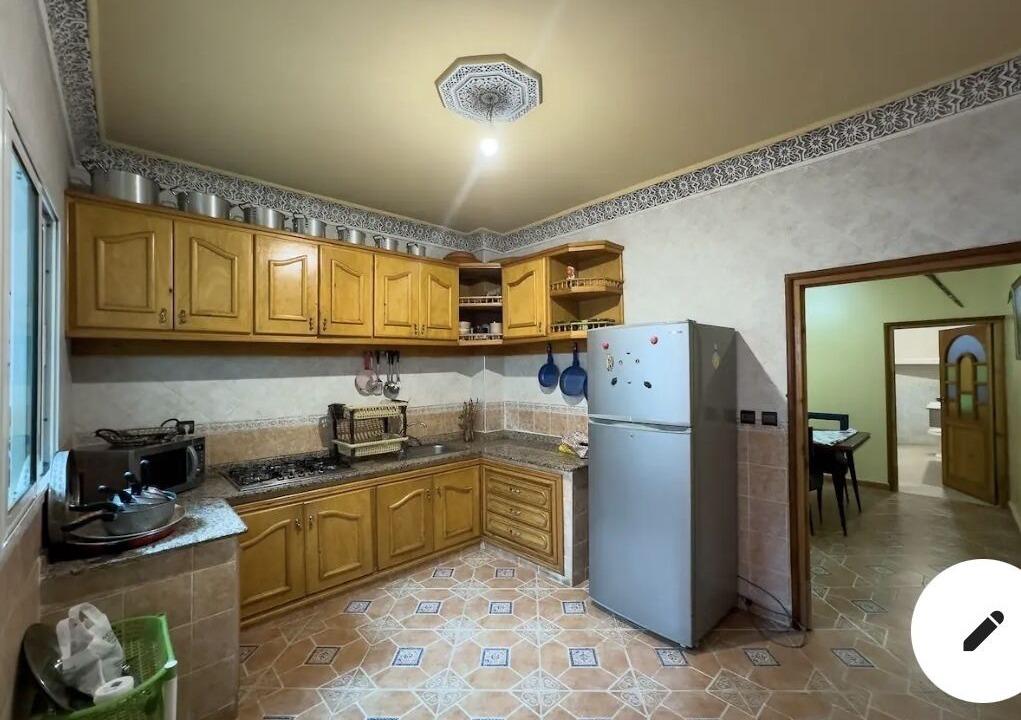 Photo of Kitchen in M'diq