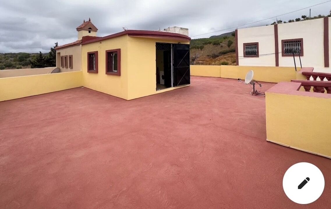 Photo of Outdoor in M'diq