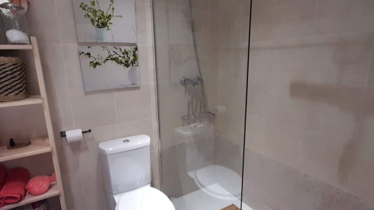Photo of Bathroom in La Portilla