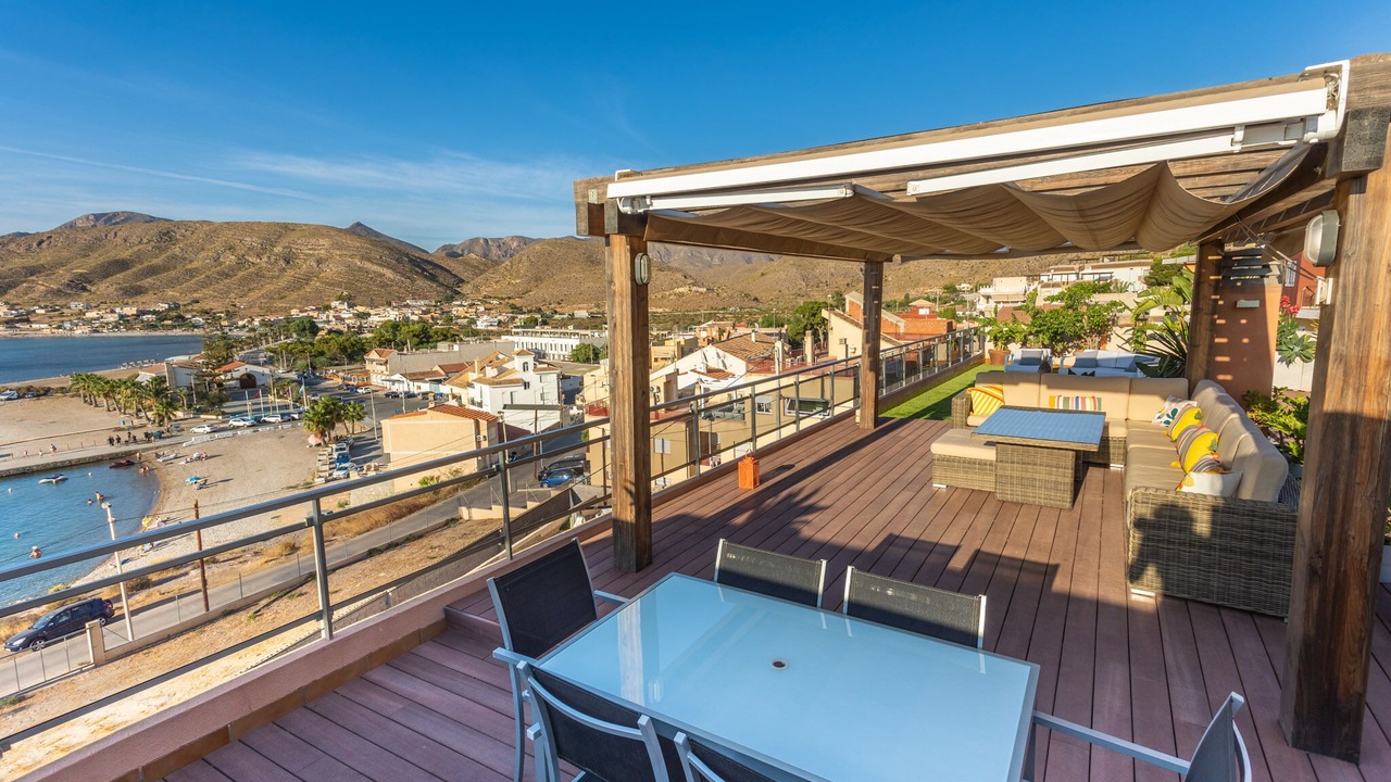 Photo of Outdoor in La Azohia