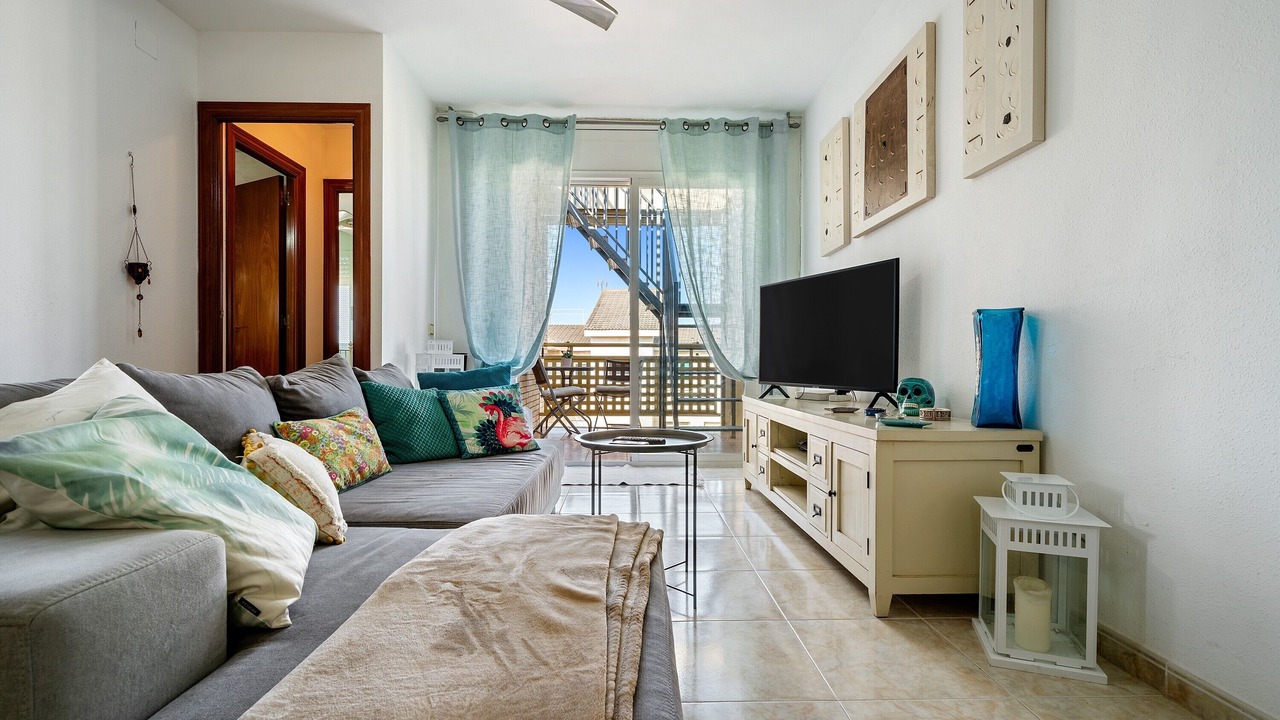 Photo of Livingroom in Cunit