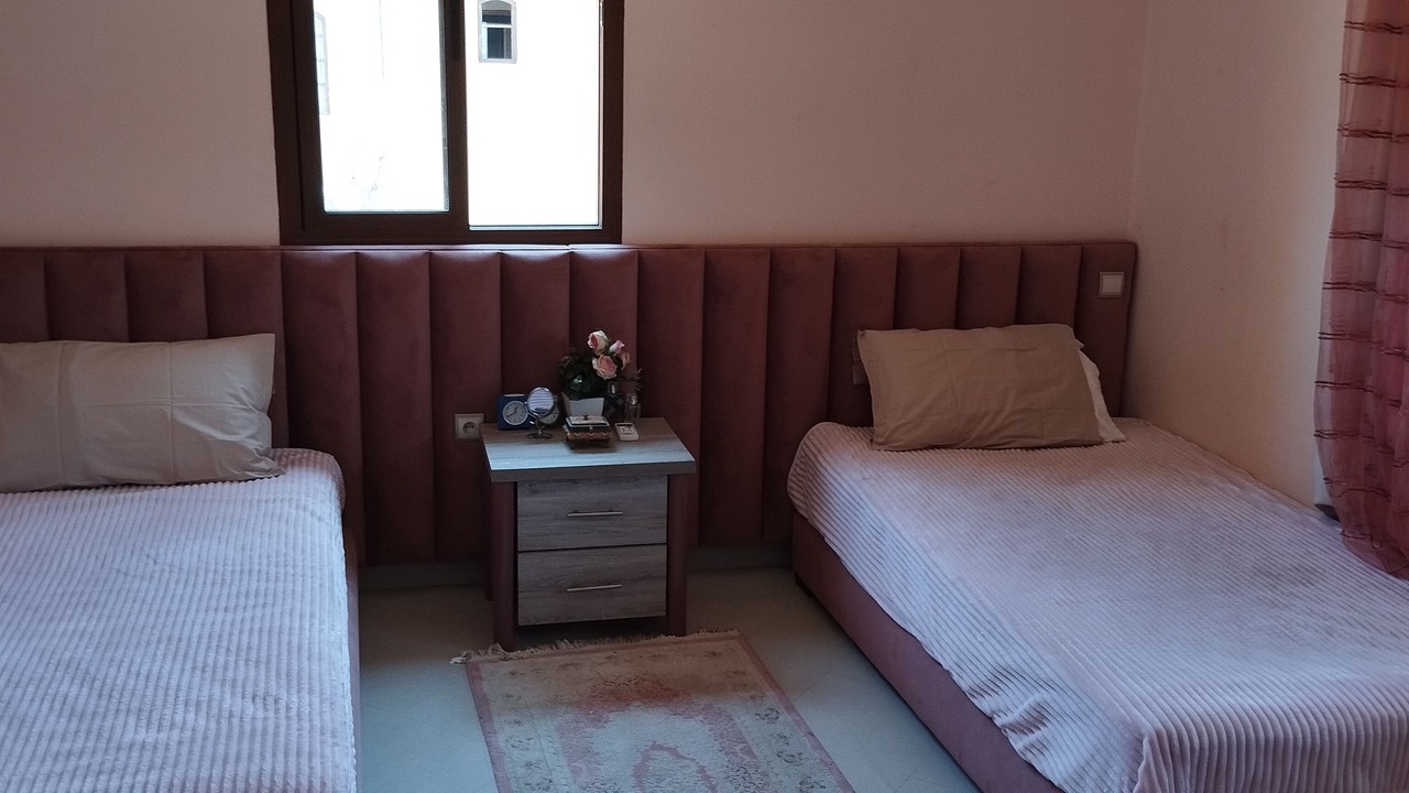Photo of Bedroom in Riad Al Atlas
