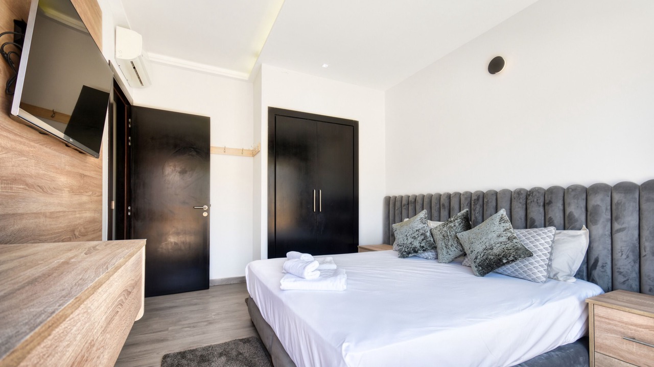 Photo of Bedroom in Tamrhakht