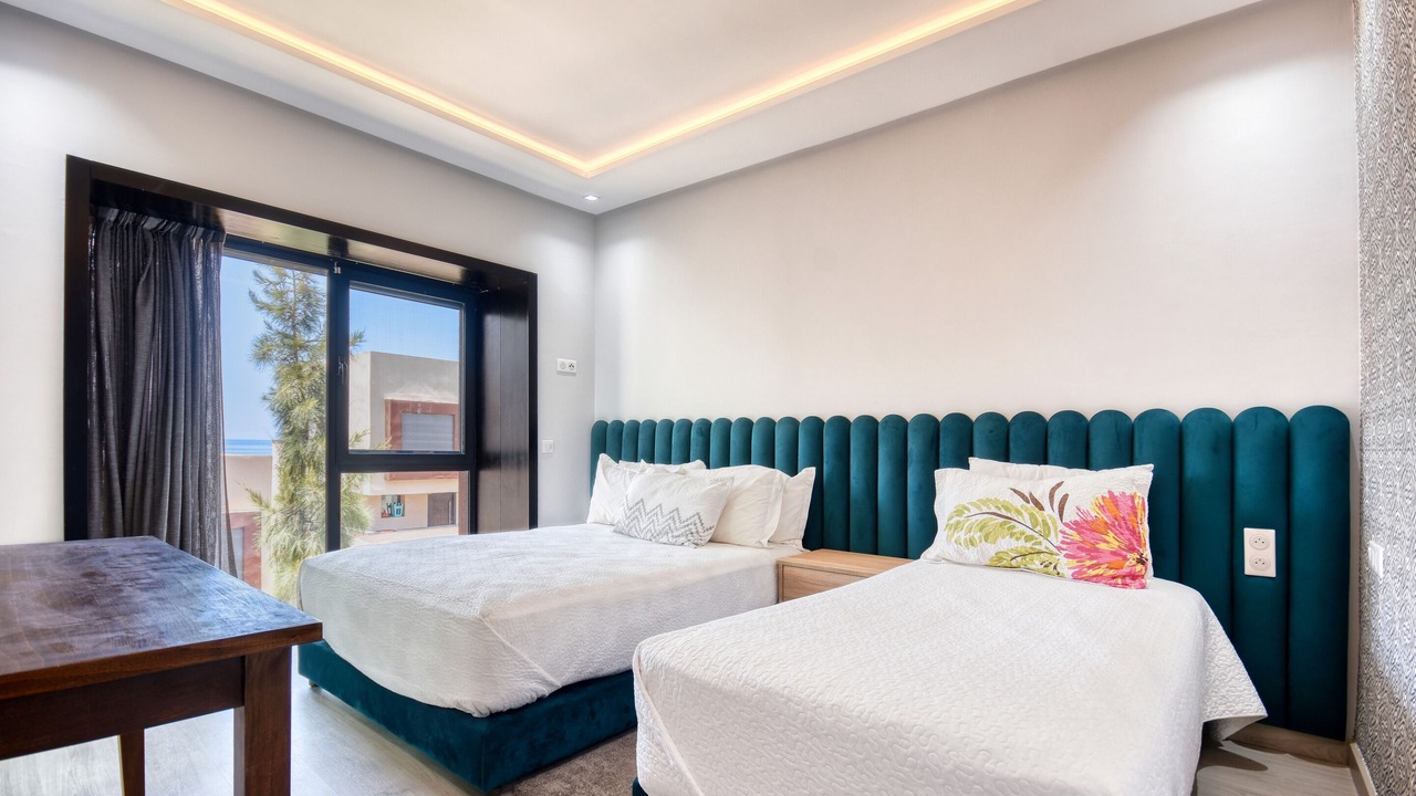 Photo of Bedroom in Tamrhakht