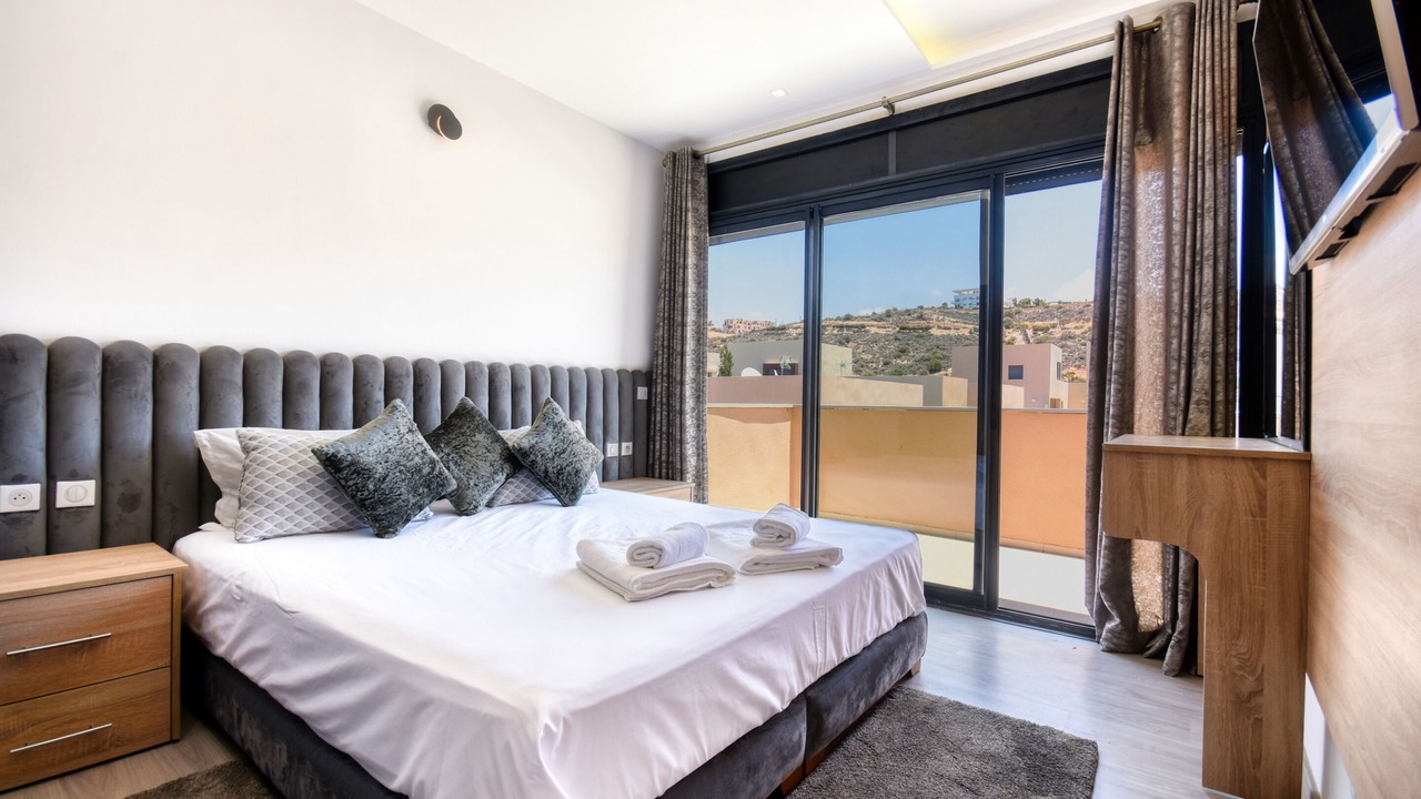 Photo of Bedroom in Tamrhakht