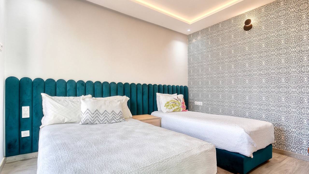 Photo of Bedroom in Tamrhakht