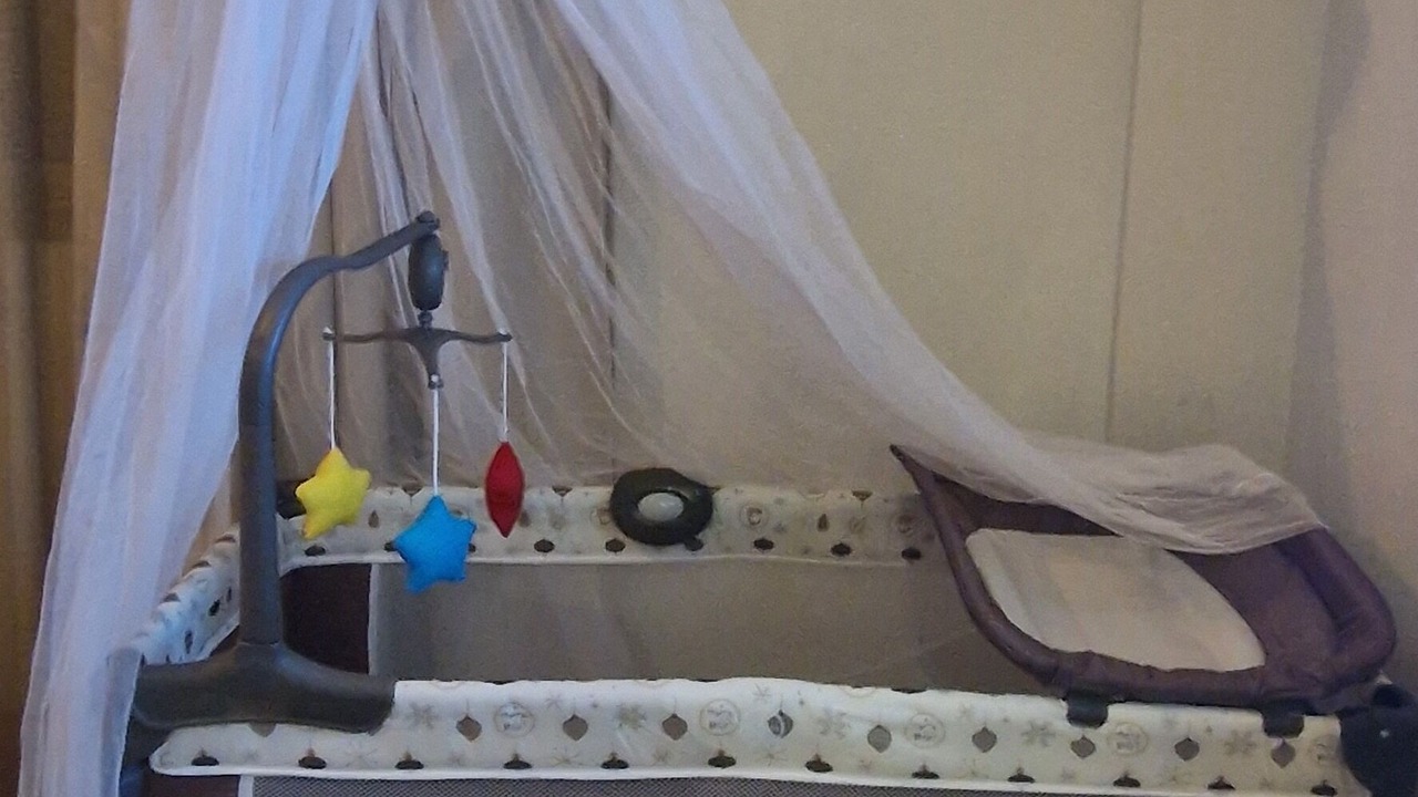 Photo of Bedroom in Agdal
