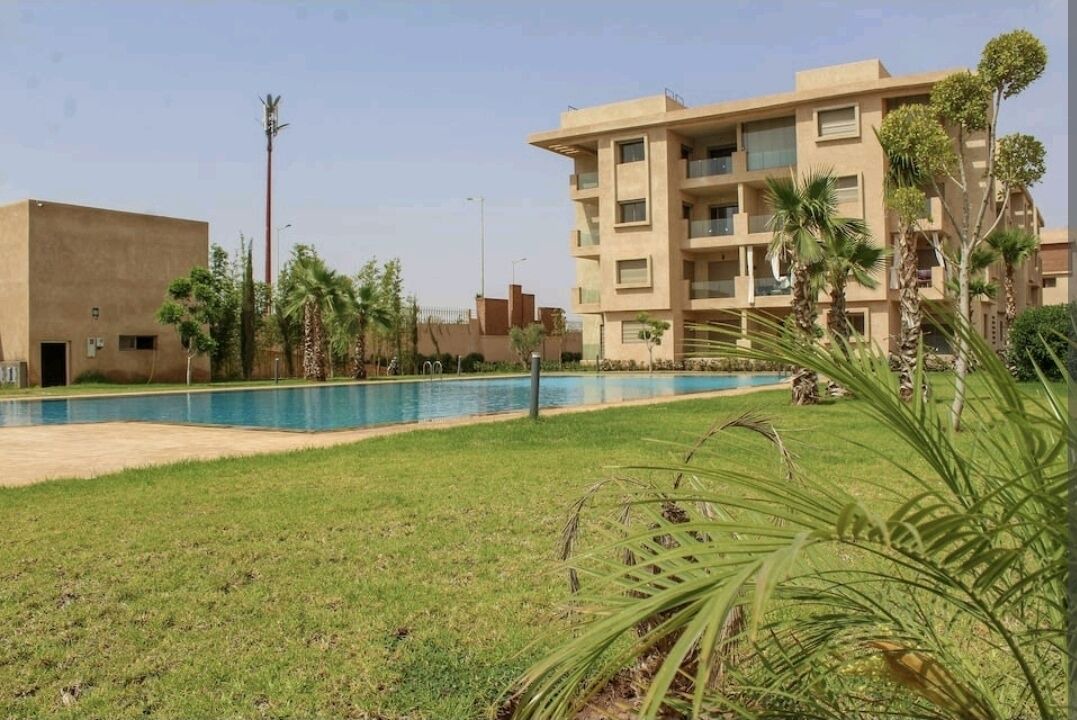 Photo of Outdoor in Agdal