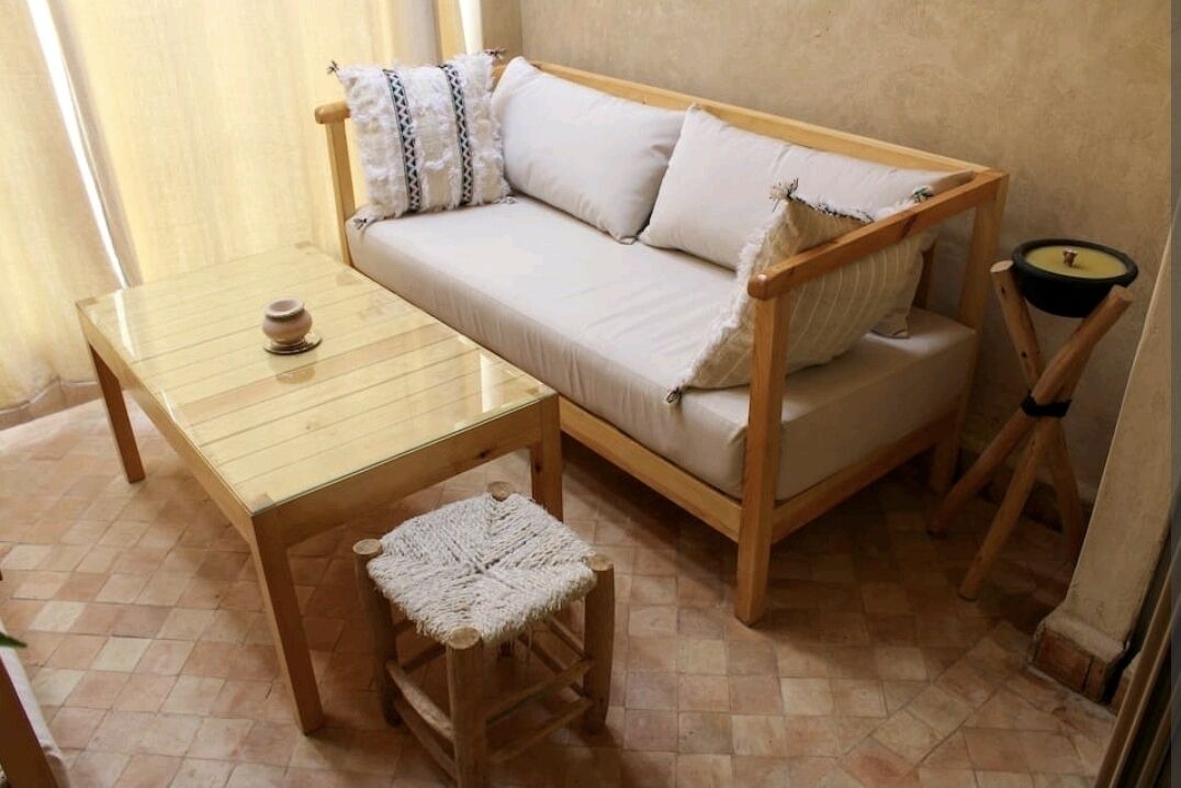 Photo of Livingroom in Agdal