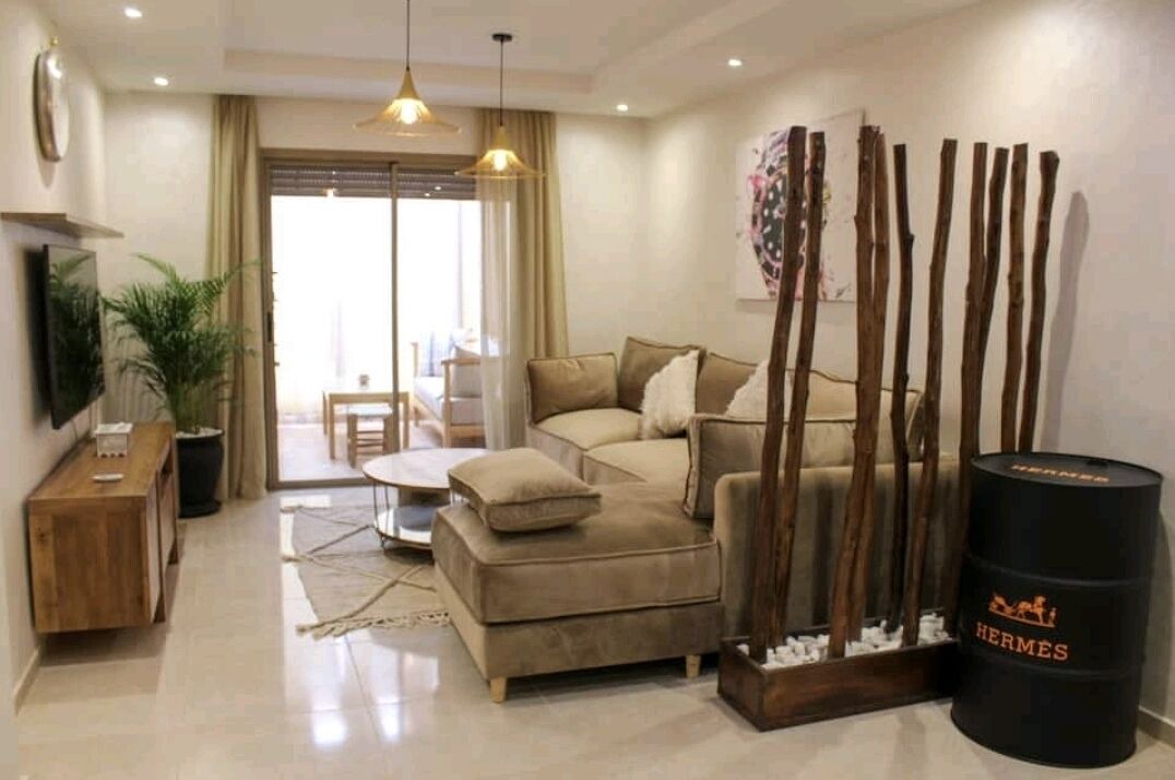 Photo of Livingroom in Agdal