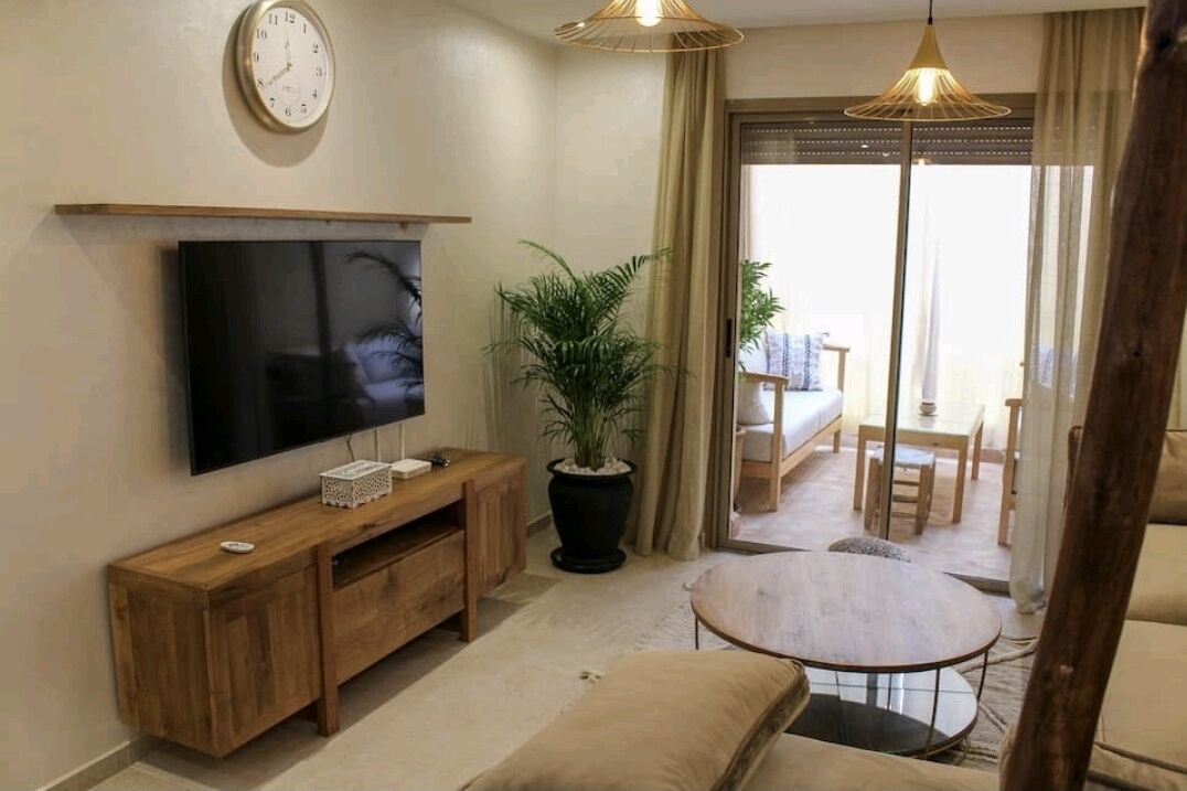 Photo of Livingroom in Agdal