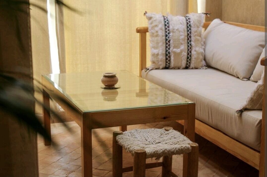 Photo of Livingroom in Agdal