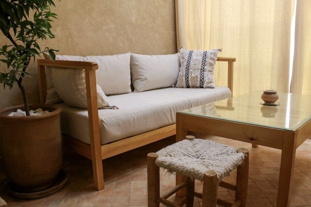 Photo of Livingroom in Agdal
