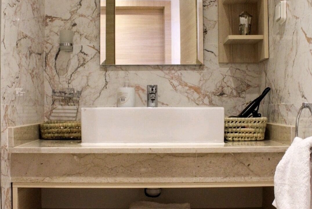 Photo of Bathroom in Agdal