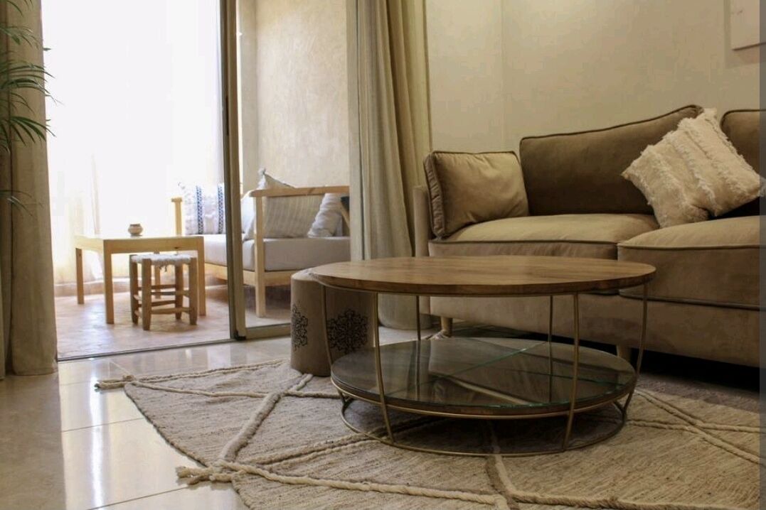 Photo of Livingroom in Agdal