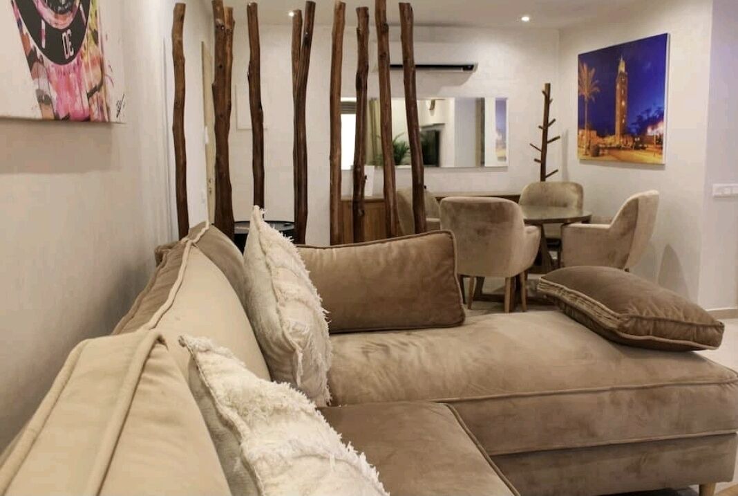 Photo of Livingroom in Agdal