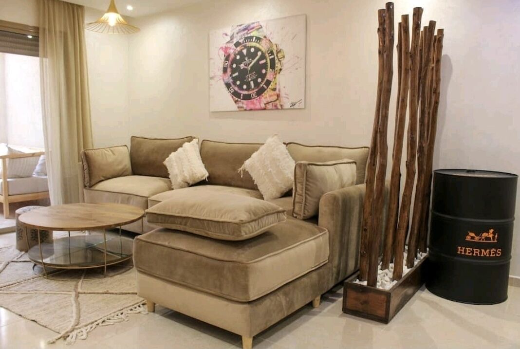 Photo of Livingroom in Agdal
