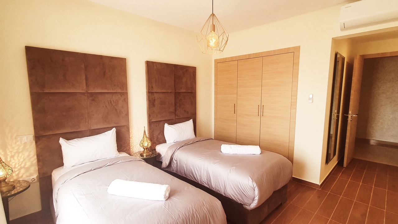 Photo of Bedroom in Agdal