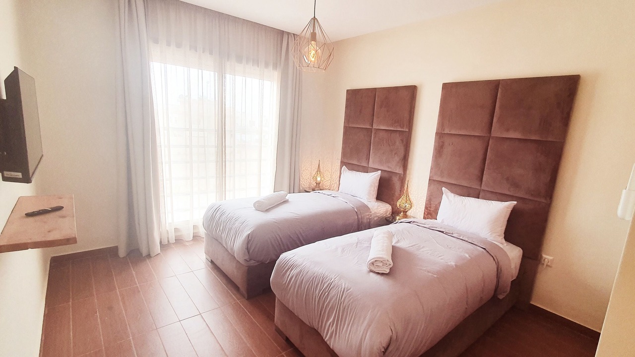 Photo of Bedroom in Agdal