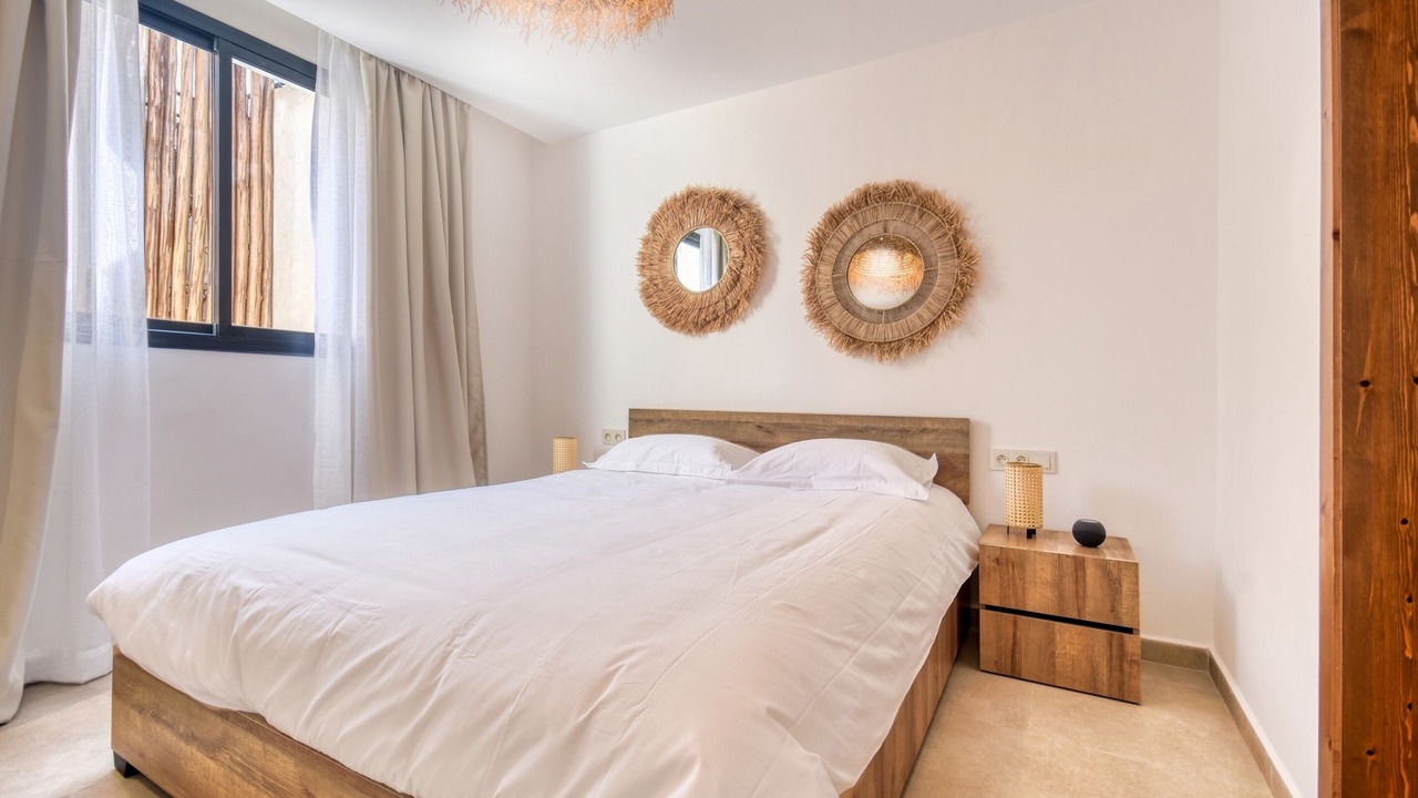 Photo of Bedroom in Cite Charaf