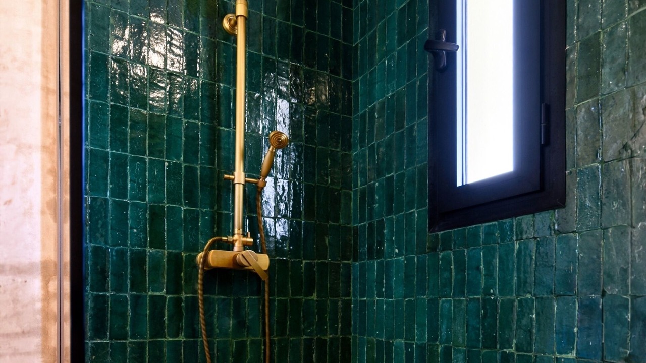 Photo of Bathroom in Cite Charaf