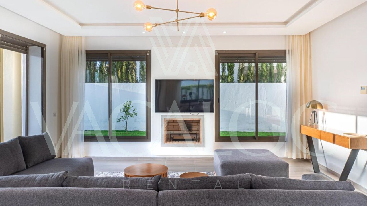 Photo of Livingroom in Tamraght