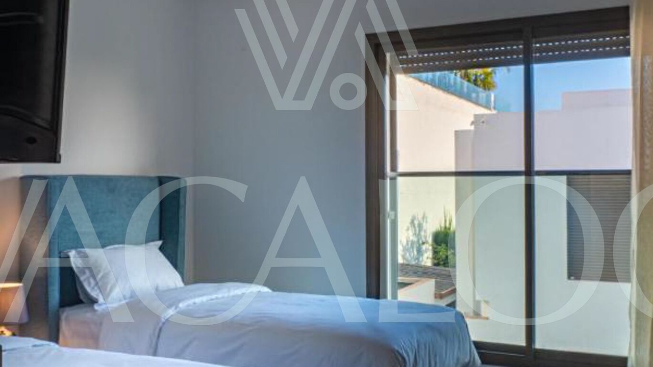 Photo of Bedroom in Tamraght