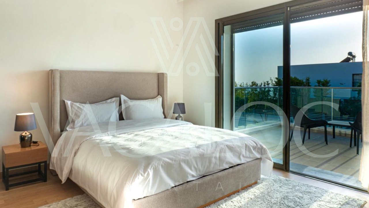Photo of Bedroom in Tamraght