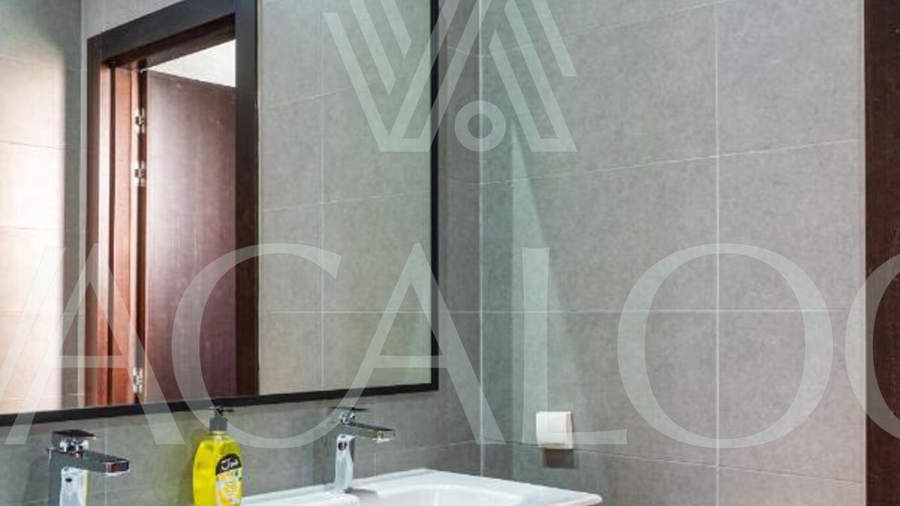 Photo of Bathroom in Tamraght