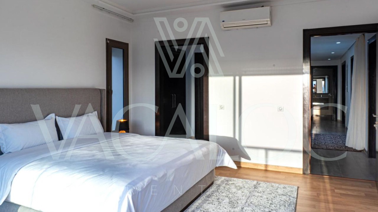 Photo of Bedroom in Tamraght