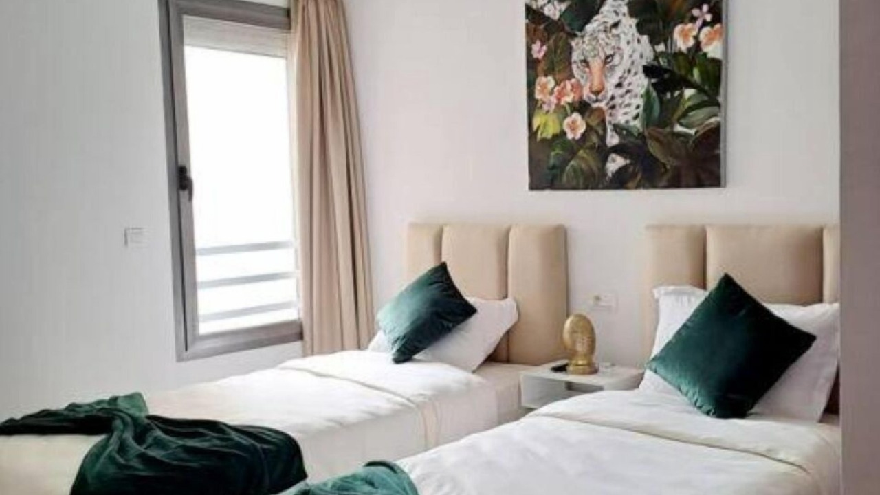 Photo of Bedroom in Taddart