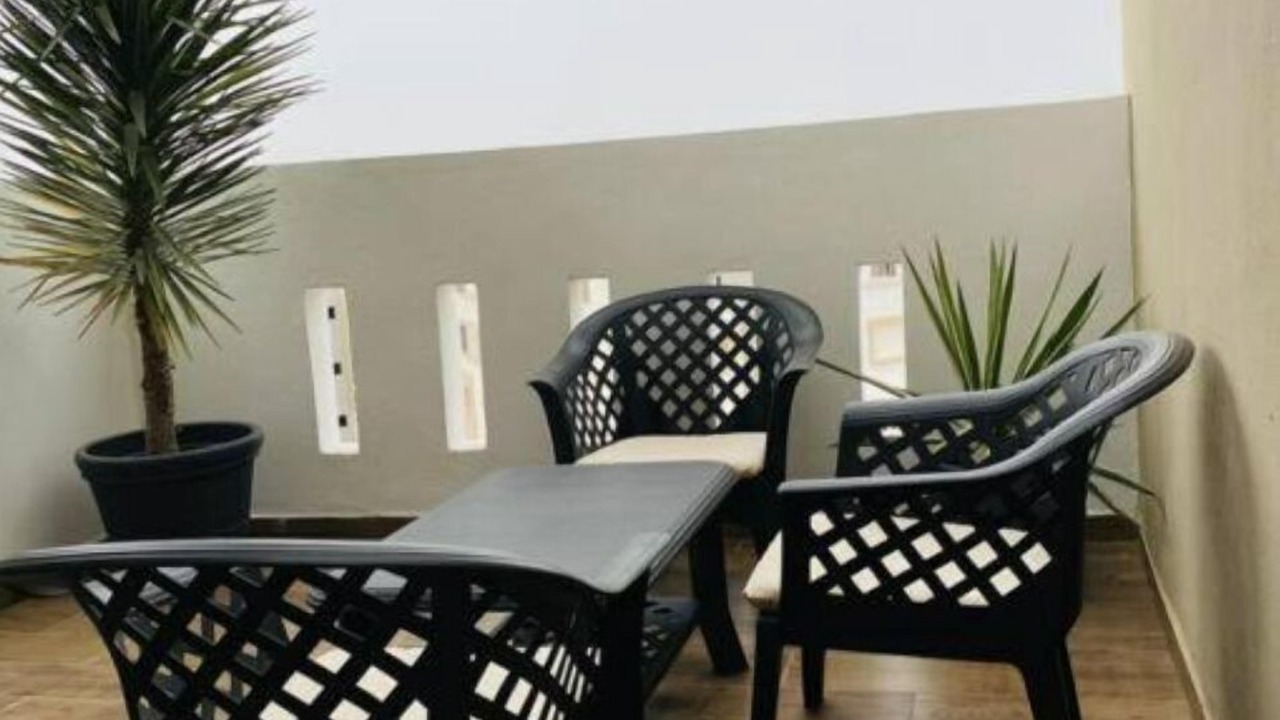 Photo of Patio Balcony in Taddart