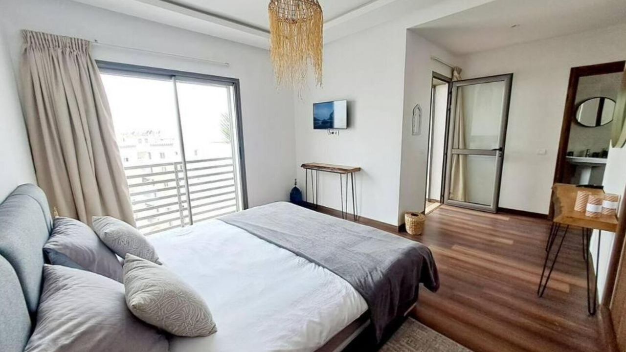 Photo of Bedroom in Taddart