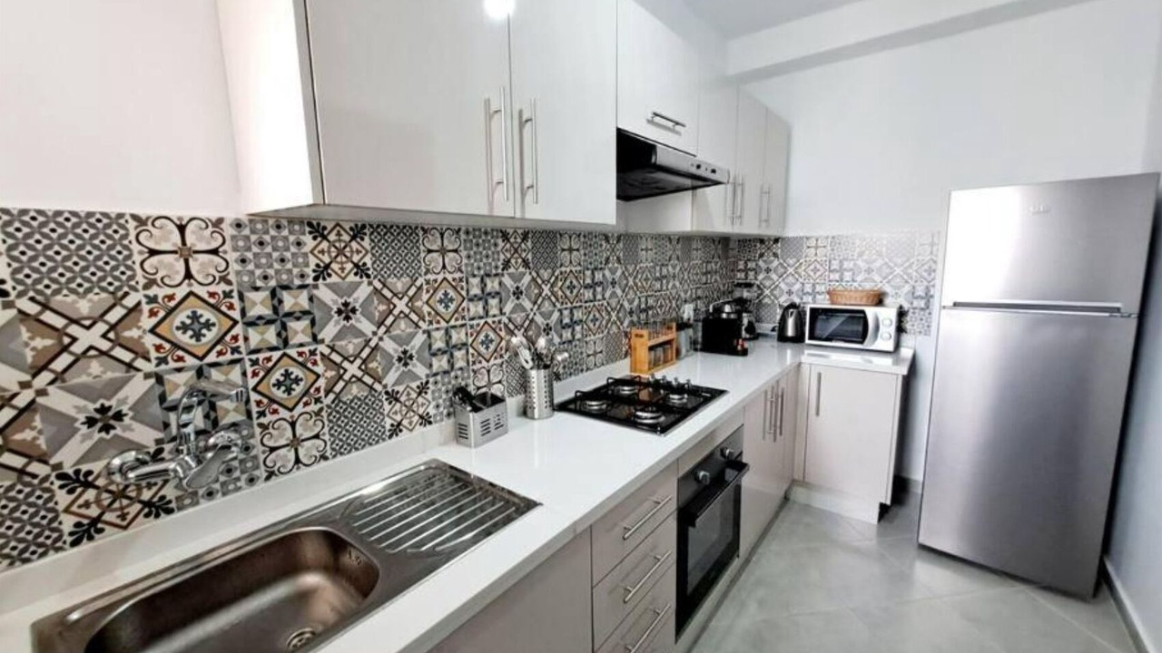 Photo of Kitchen in Taddart