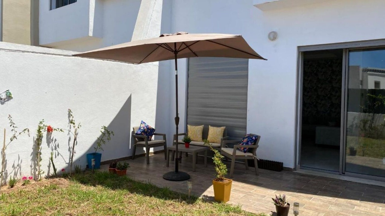 Photo of Patio Balcony in Taddart