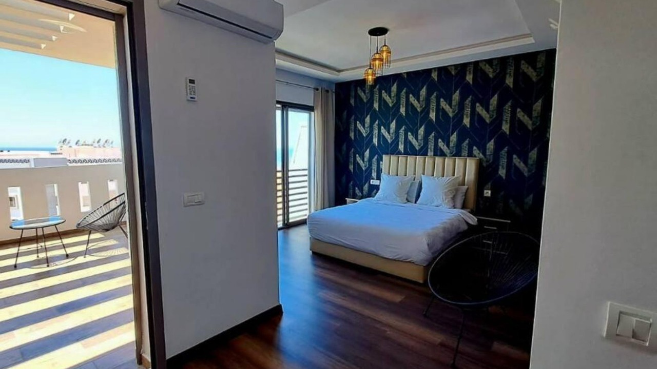 Photo of Bedroom in Taddart