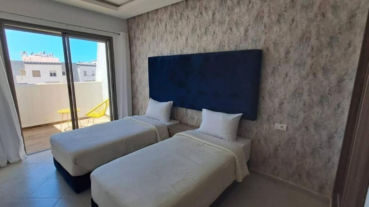 Photo of Bedroom in Taddart
