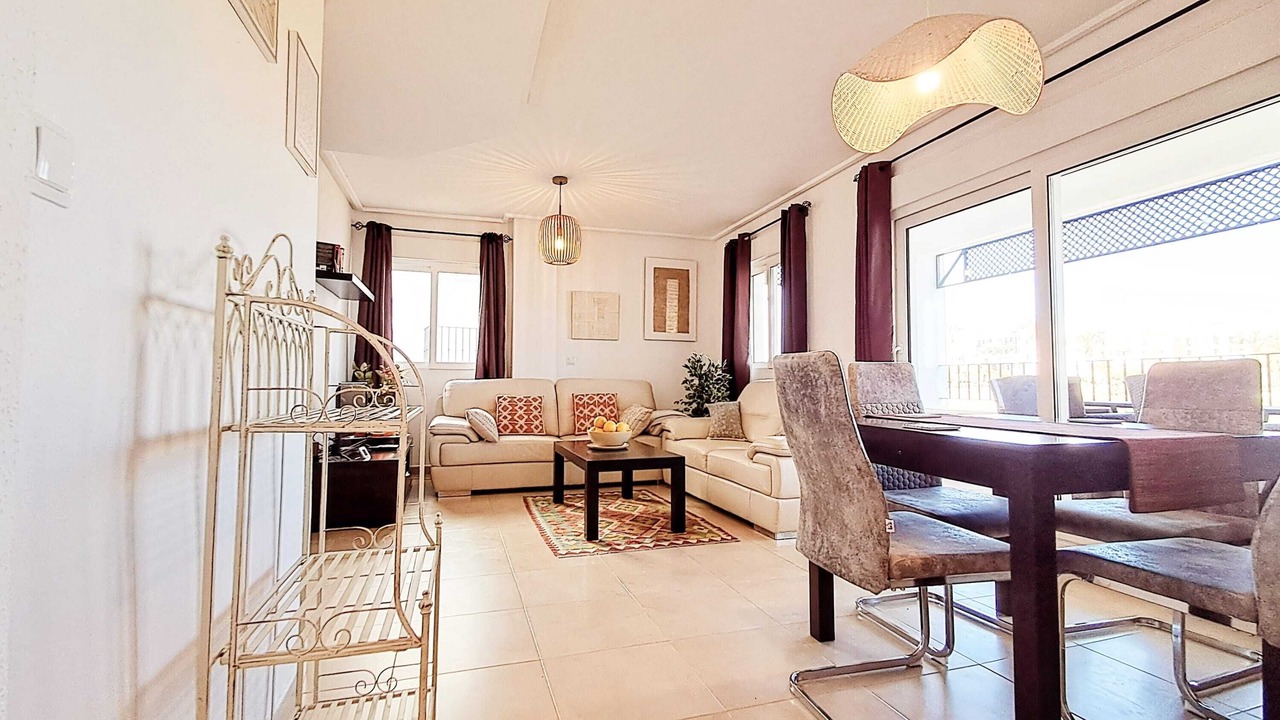 Photo of Livingroom in Roldan
