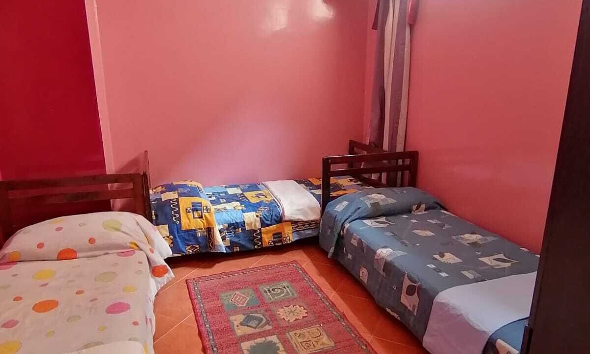 Photo of Bedroom in Talborjt