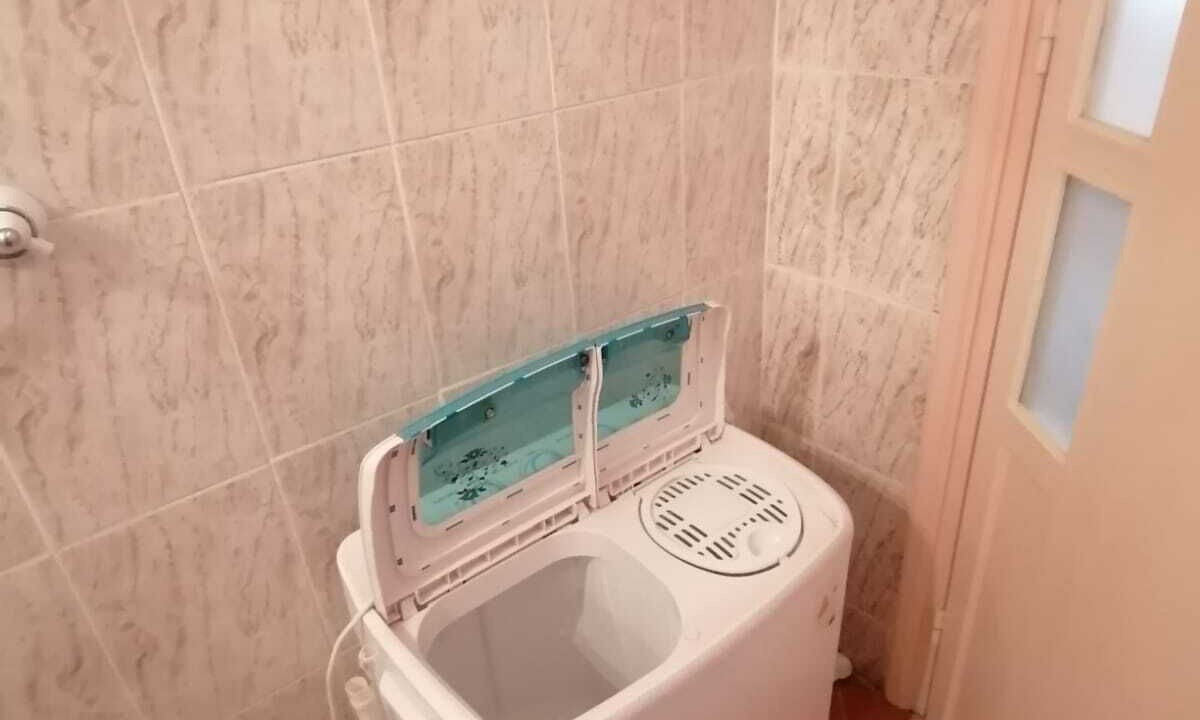 Photo of Bathroom in Talborjt