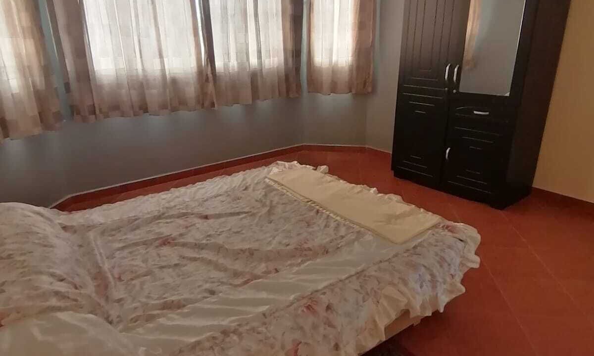 Photo of Bedroom in Talborjt