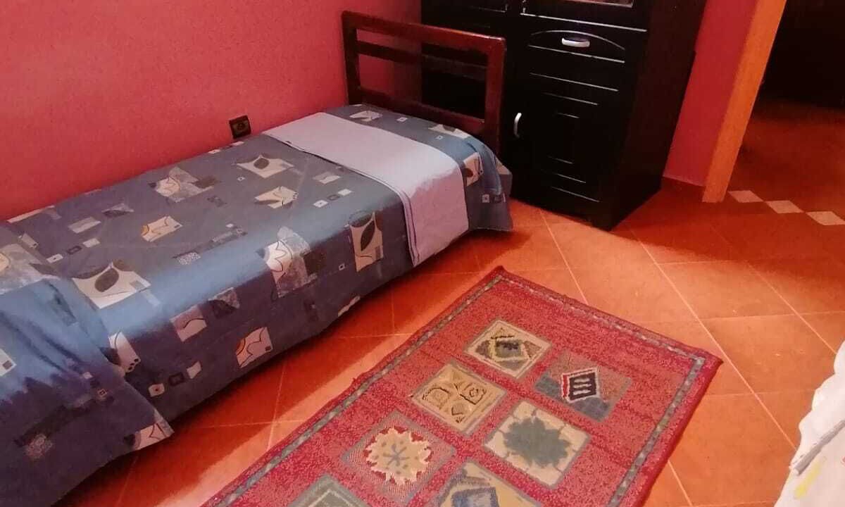 Photo of Bedroom in Talborjt