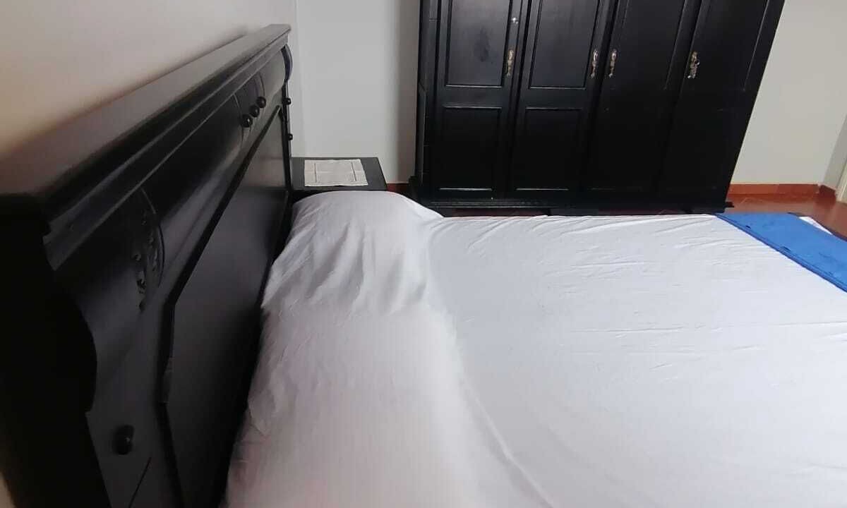 Photo of Bedroom in Talborjt