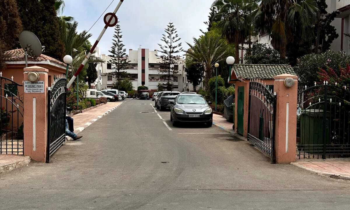 Photo of Outdoor in Talborjt