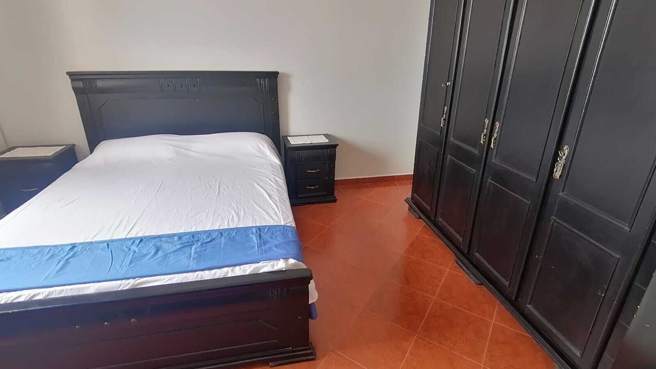 Photo of Bedroom in Talborjt