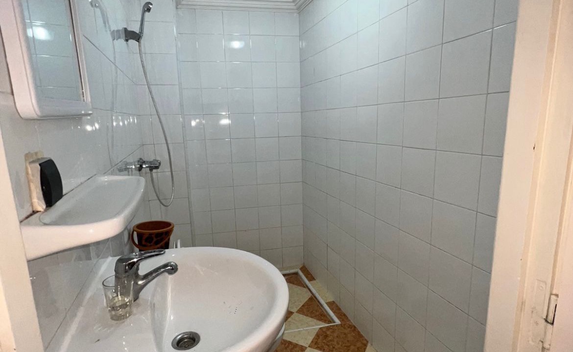 Photo of Bathroom in Taddart