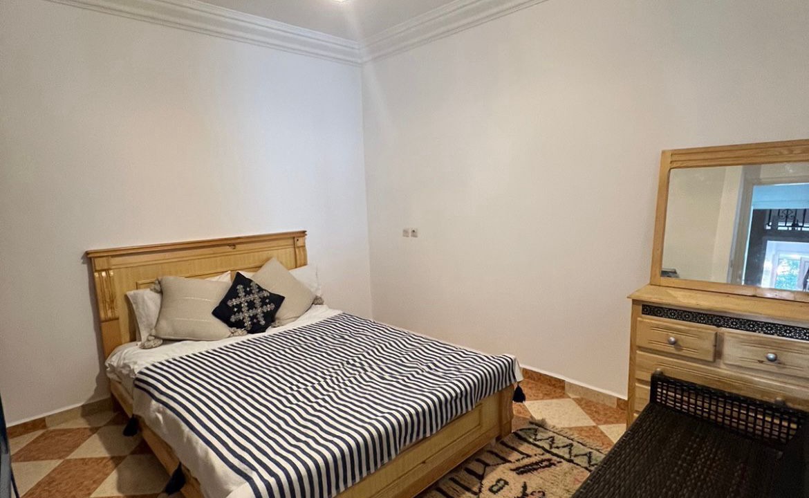 Photo of Bedroom in Taddart