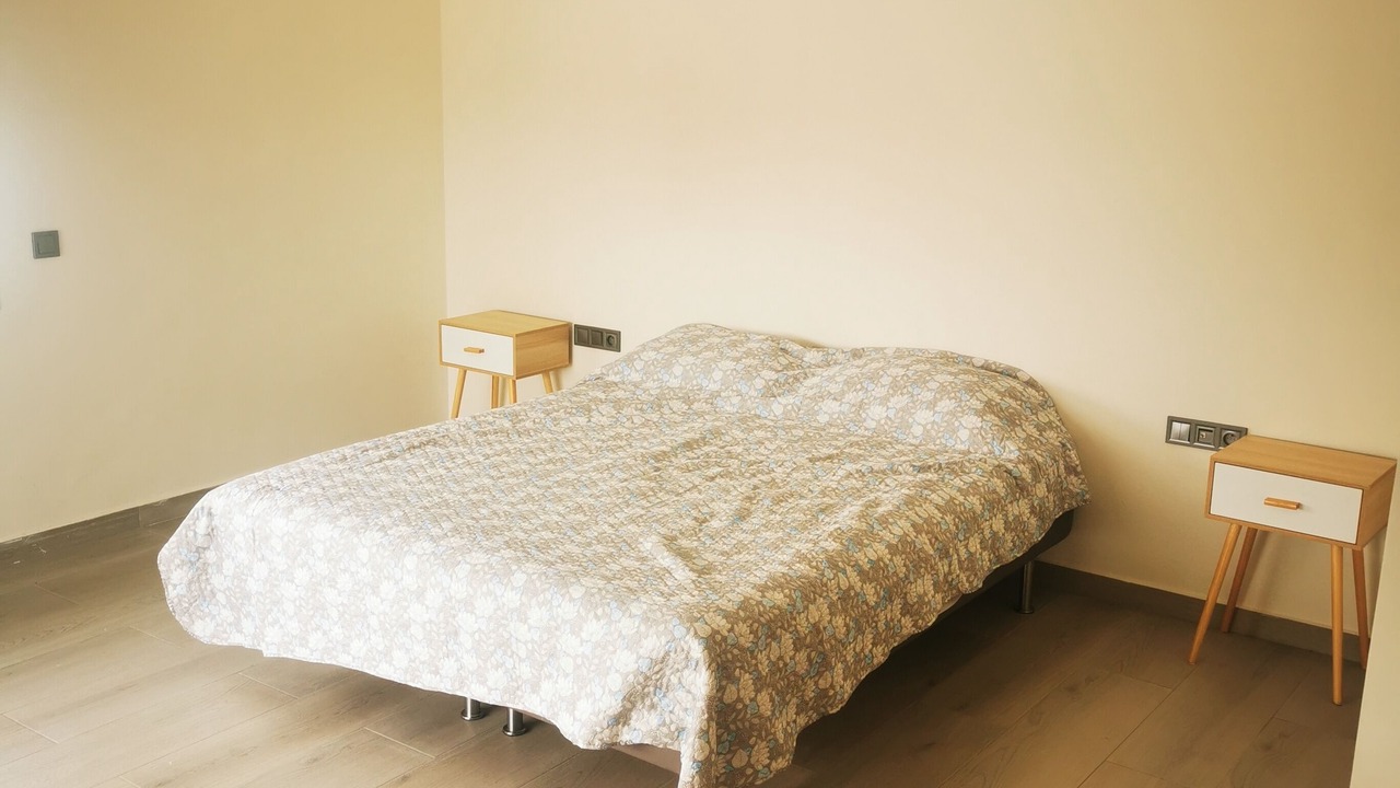 Photo of Bedroom in Agadir