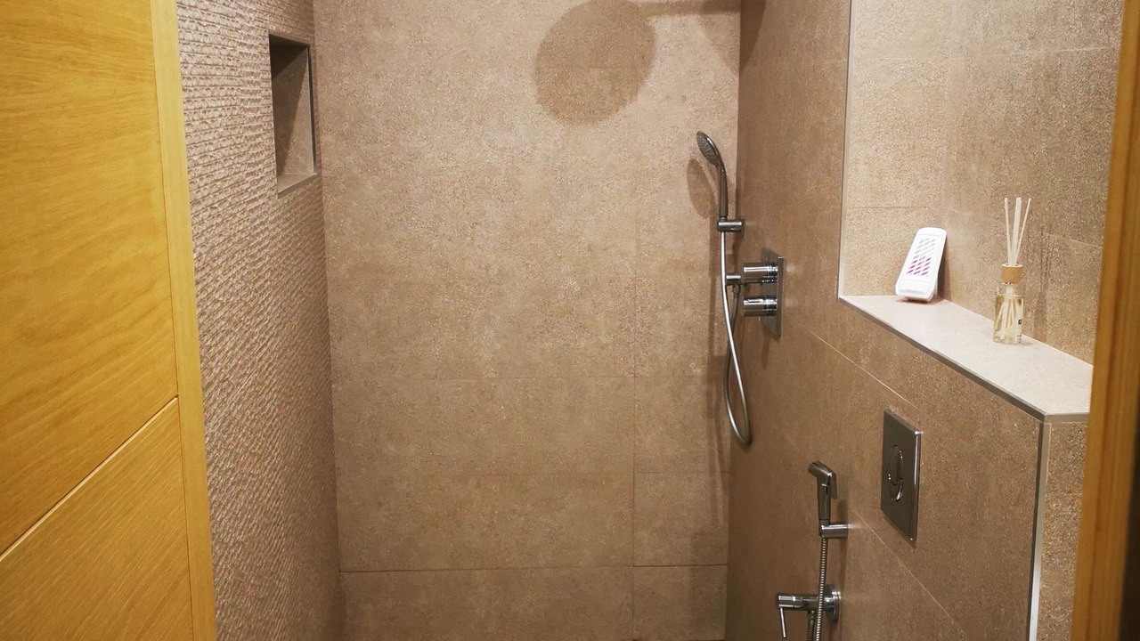 Photo of Bathroom in Agadir